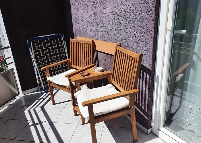 Ferienwohnung Vikolisa
