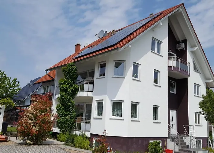 Ferienwohnung Vikolisa