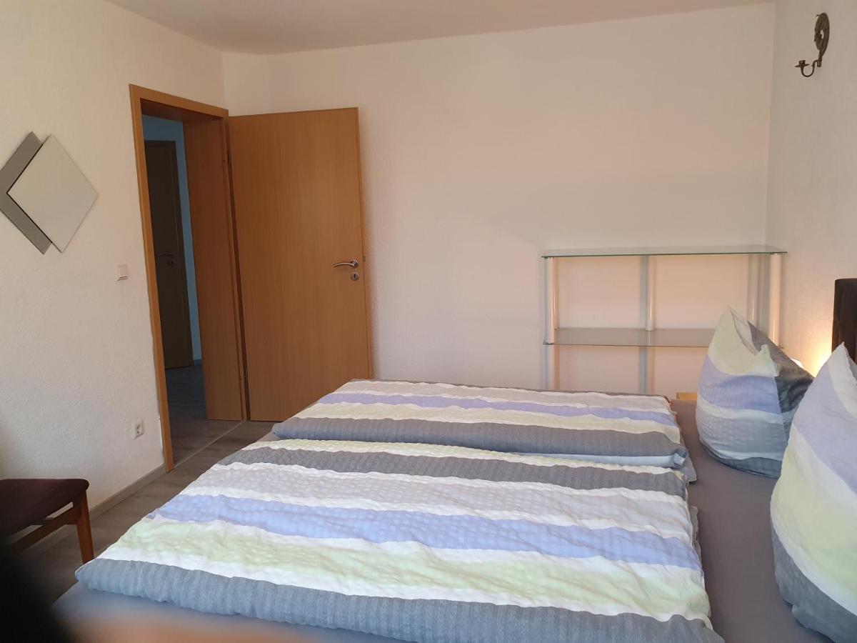 Vikolisa Apartment