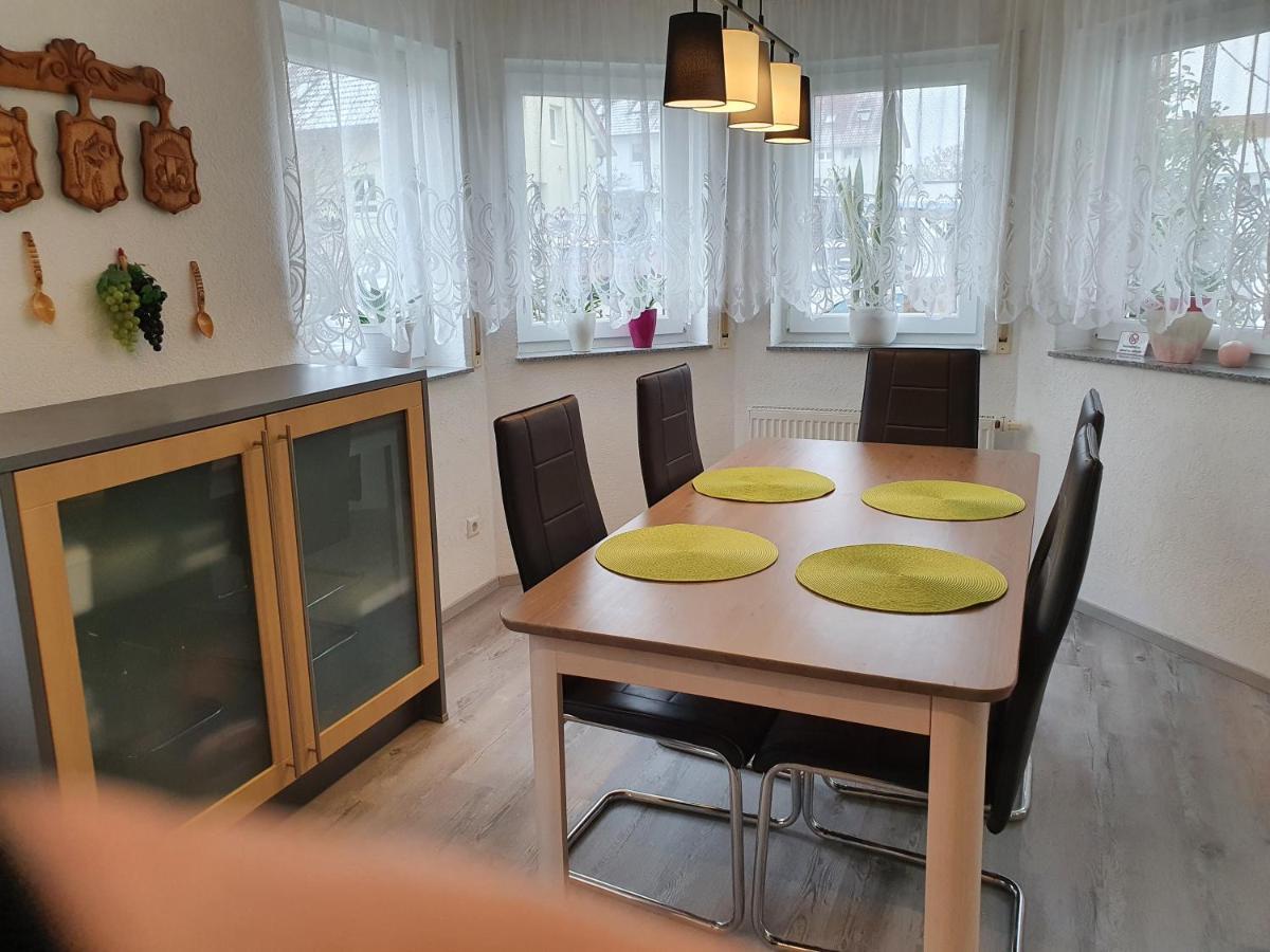 Vikolisa Apartment