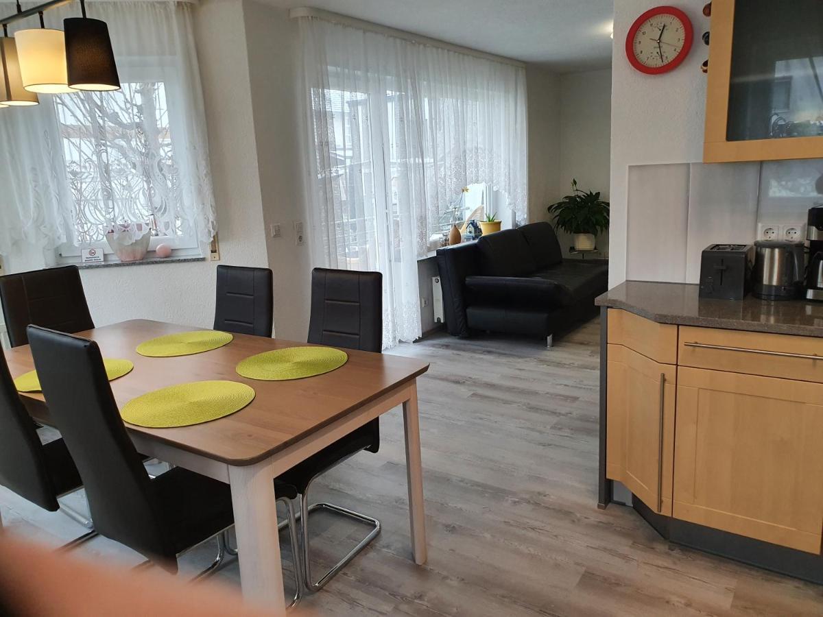 Vikolisa Apartment
