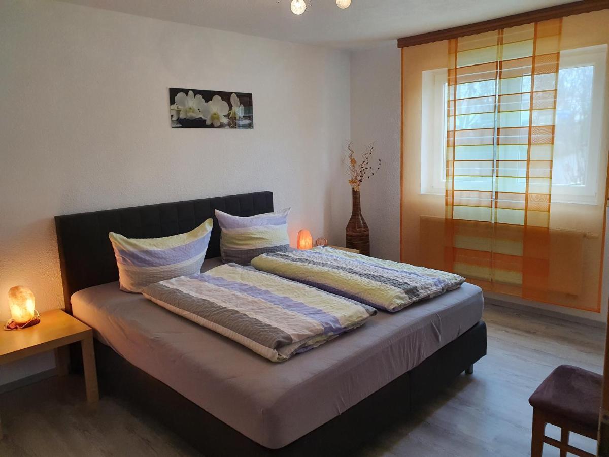 Vikolisa Apartment