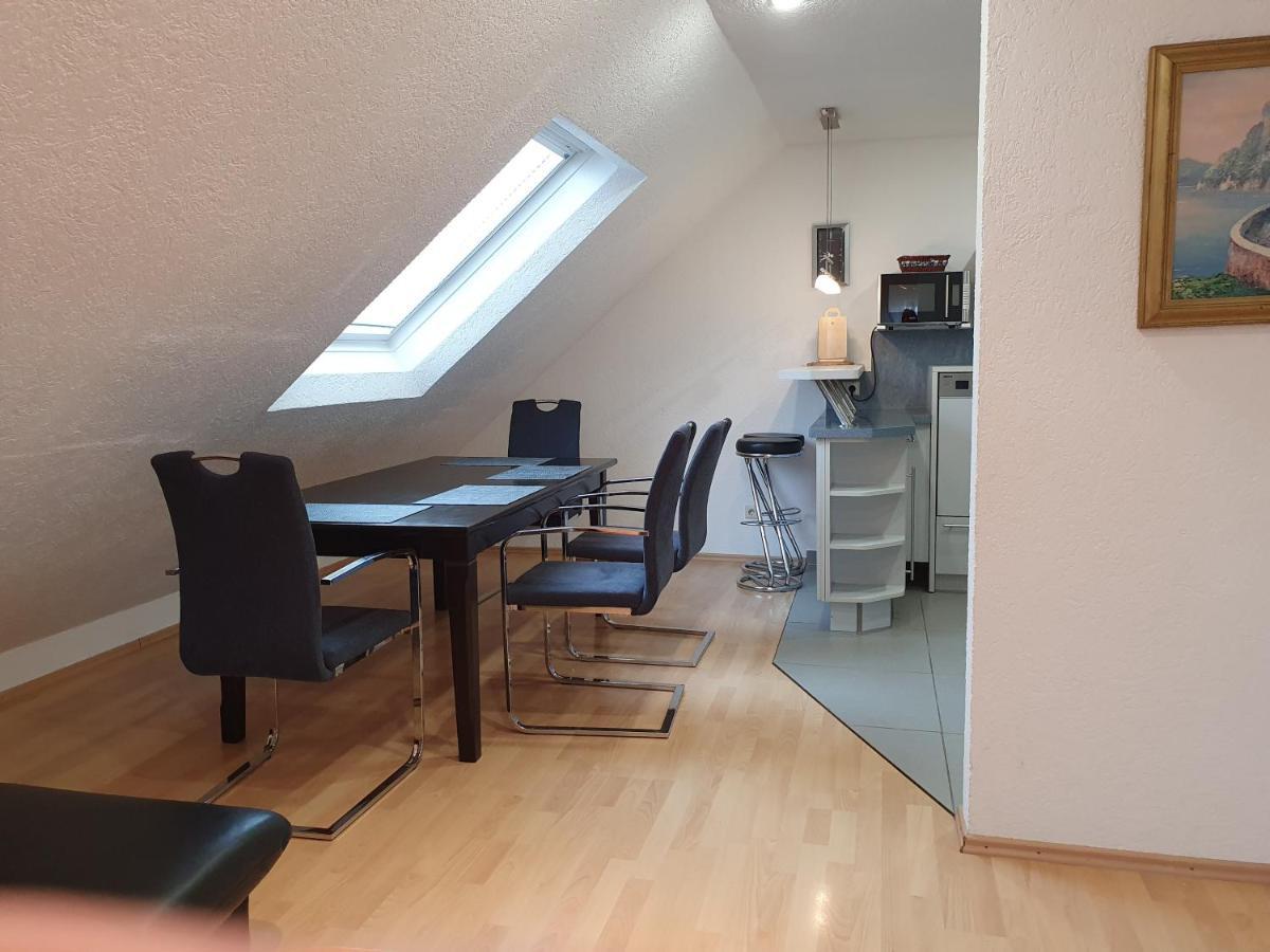 Apartment Vikolisa Bad Schonborn