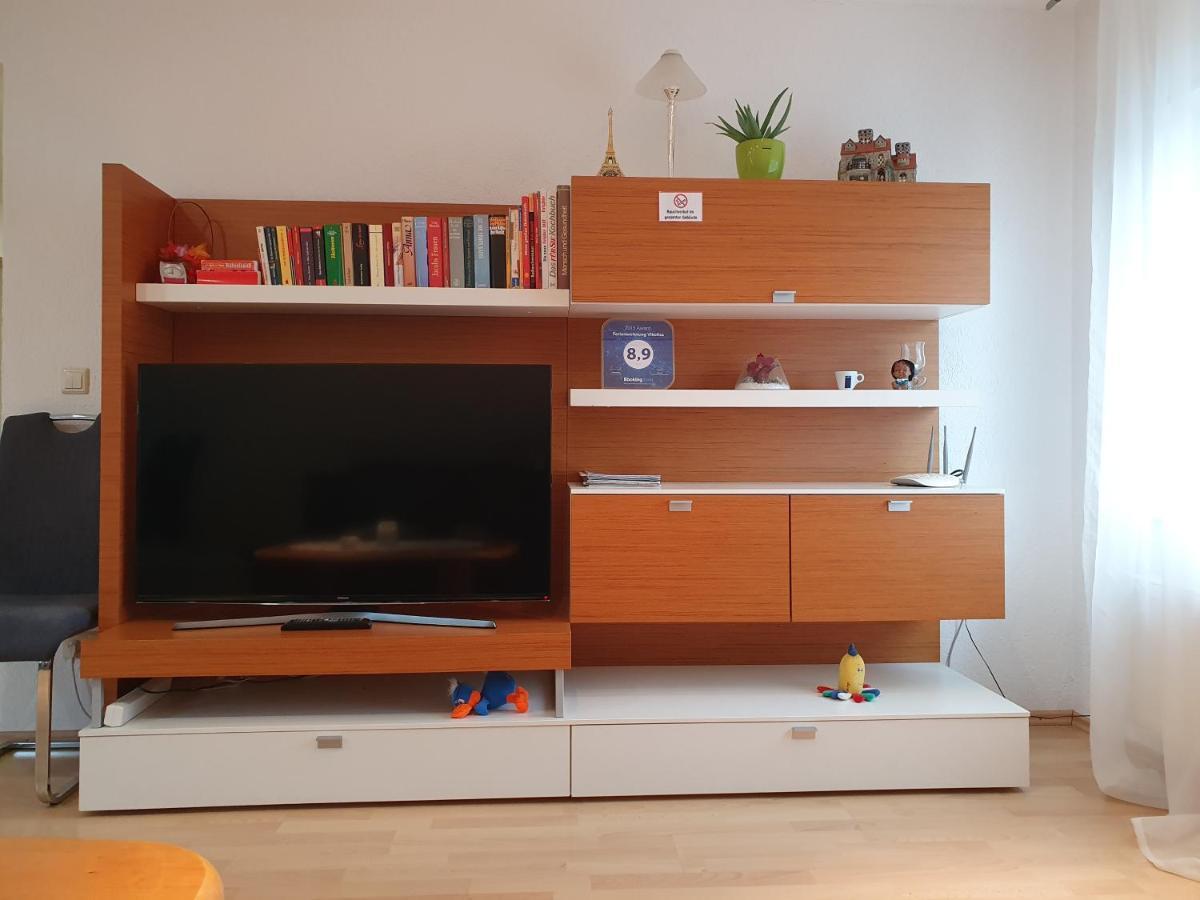 Vikolisa Apartment
