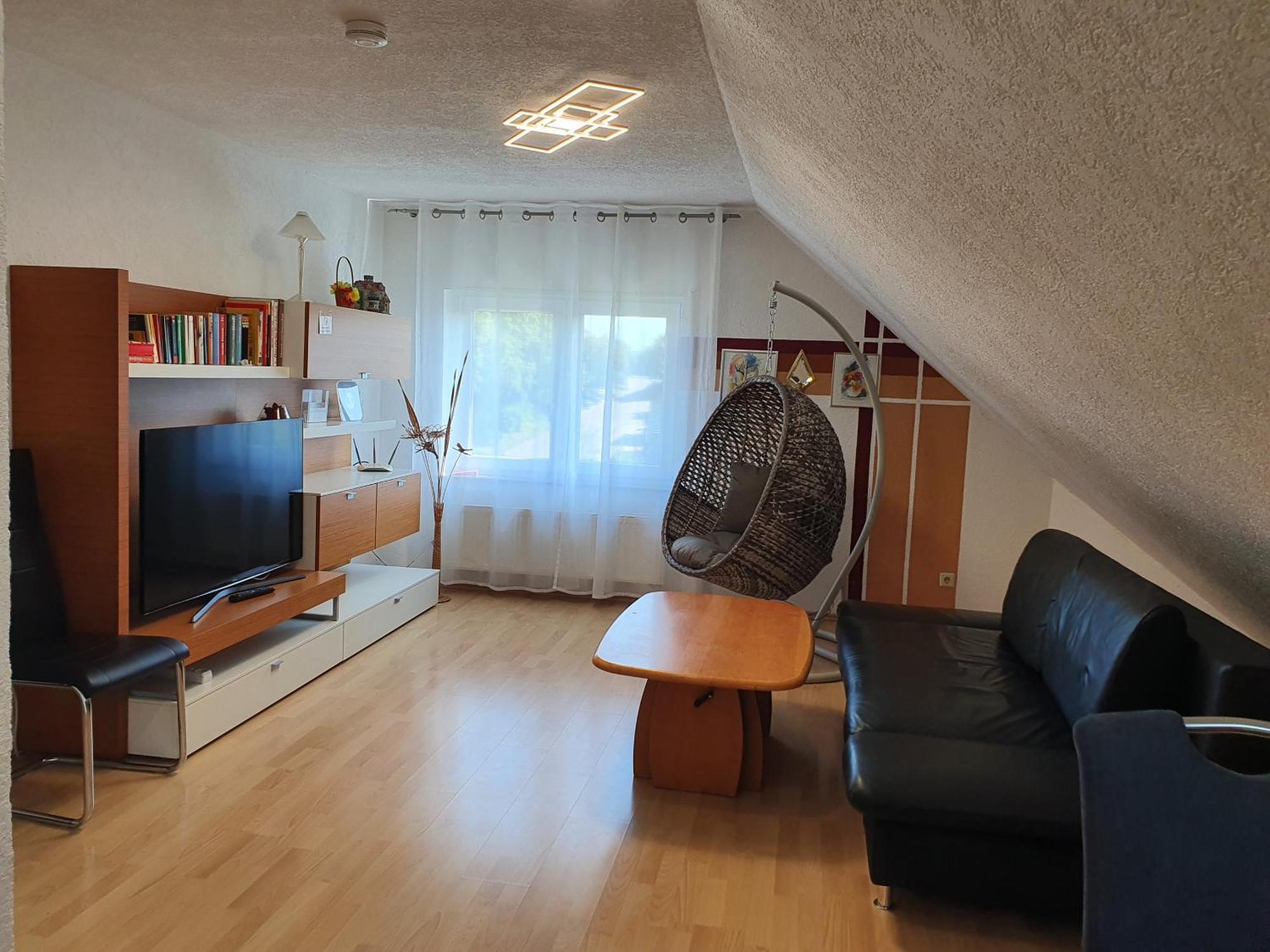 Vikolisa Apartment Bad Schonborn