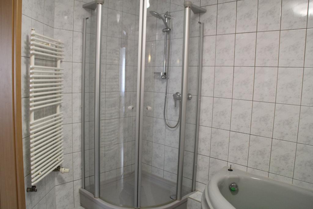 Apartment Vikolisa Bad Schonborn