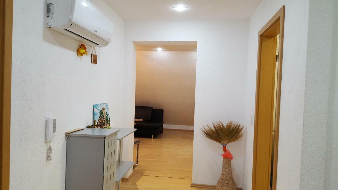 Apartment Vikolisa Bad Schonborn