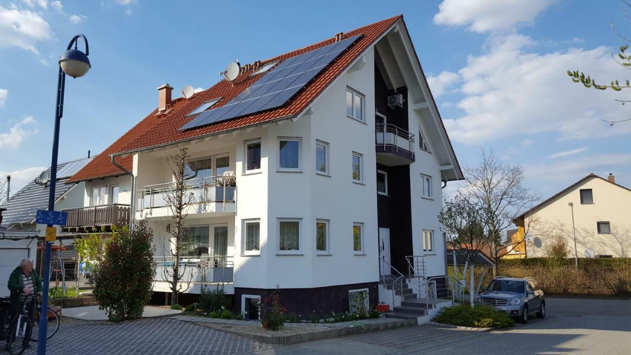 Vikolisa Bad Schonborn