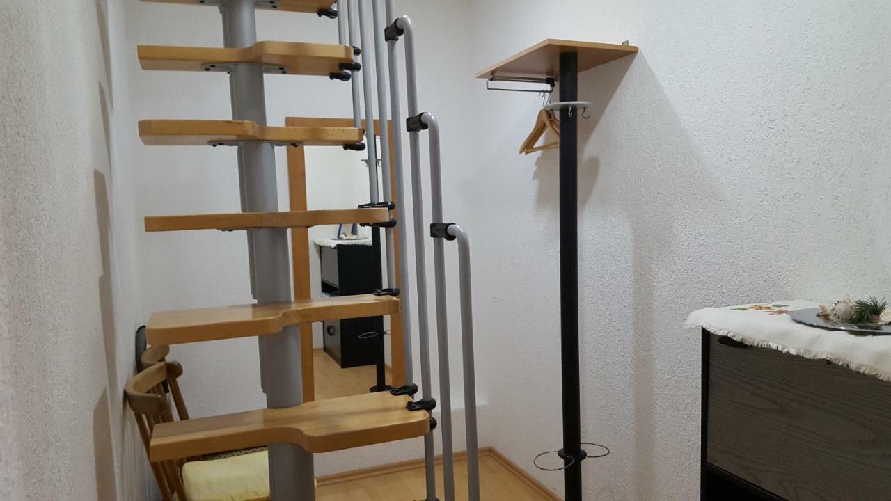 Vikolisa Apartment