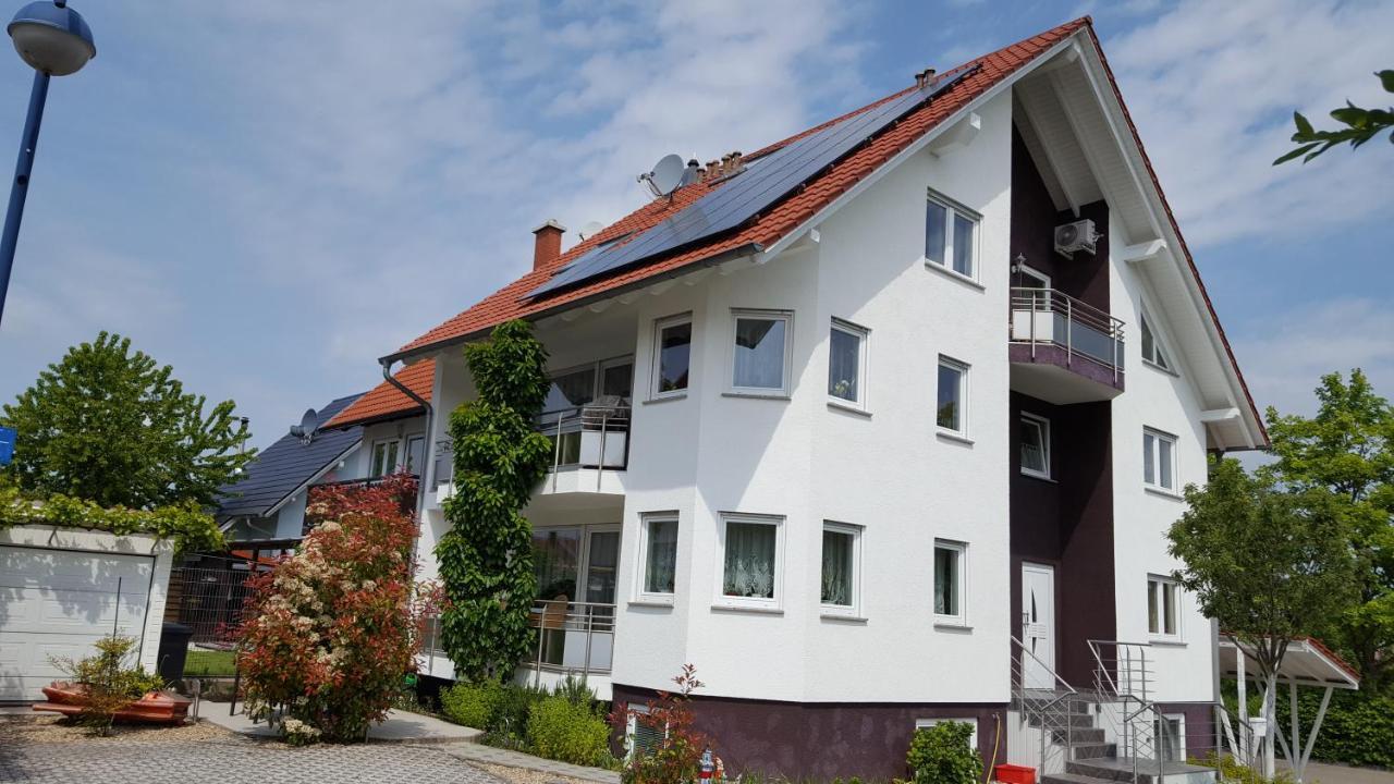 Vikolisa Apartment